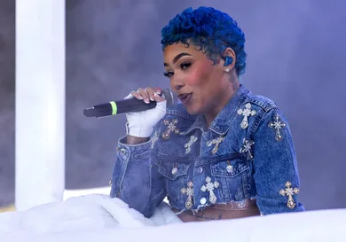 2023 Austin City Limits Music Festival - Weekend Two