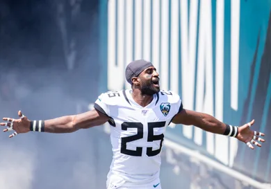 Kansas City Chiefs v Jacksonville Jaguars