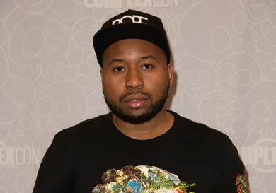 2018 ComplexCon - Day 1