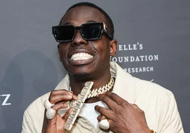 Gabrielle's Angel Foundation Hosts 2023 Angel Ball