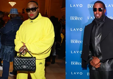 DJ Akademiks Saucy Santana Diddy Cassie Hip Hop News