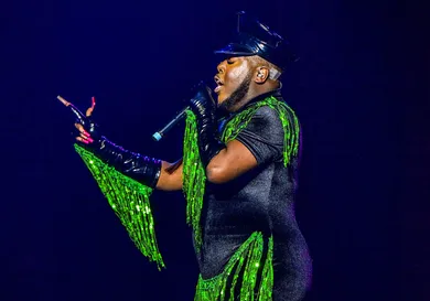 Lizzo In Concert - Detroit, MI