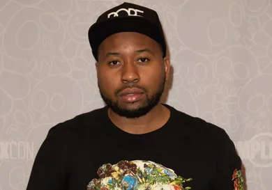 2018 ComplexCon - Day 1