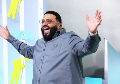 2022 MTV Video Music Awards - Arrivals