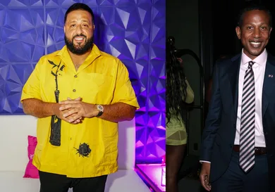 DJ Khaled New Album Masterpiece Shyne Hip Hop News