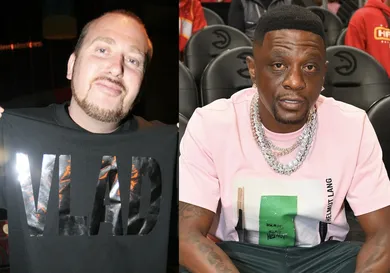 DJVladBoosieBadazzGoFundMe