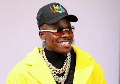 BET Awards 2021 - Arrivals