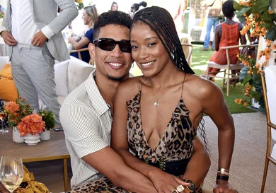 DariusJacksonKekePalmerDetails