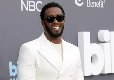 2022 Billboard Music Awards - Arrivals