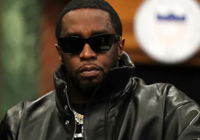 Sean "Diddy" Combs Fulfills $1 Million Pledge To Howard University At Howard Homecoming – Yardfest