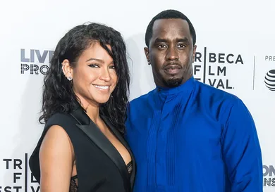 2017 Tribeca Film Festival - "Can't Stop, Won't Stop: The Bad Boy Story"