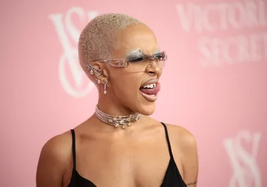 Victoria's Secret Celebrates The Tour '23