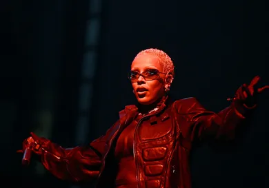 Doja Cat Kicks Off The Scarlet Tour In San Francisco, CA