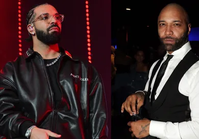 Drake Joe Budden Scary Hours 3 Hip Hop News