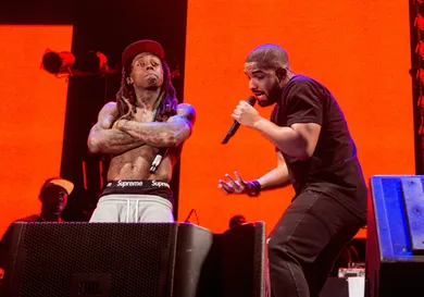 Lil Weezyana Festival