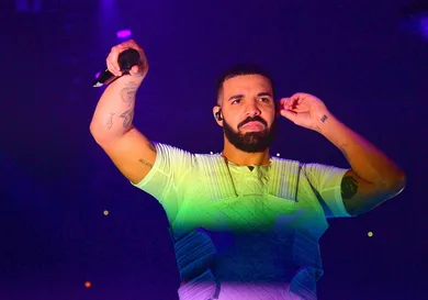 Aubrey &amp; The Three Amigos Tour - Chicago, Illinois