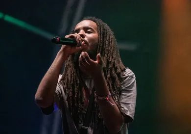 Primavera Sound 2022 - Weekend 1 - Day 2