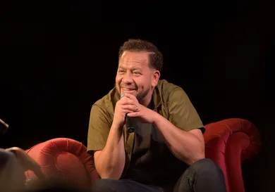 A Conversation With Elliott Wilson and Snoop Dogg