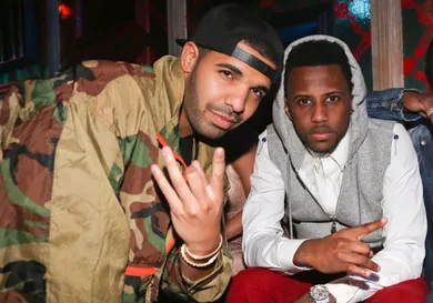 Kevin Durant's Birthday Party