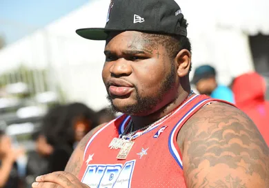 YG And Friends At The Shrine