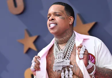 BET Awards 2023 - Red Carpet