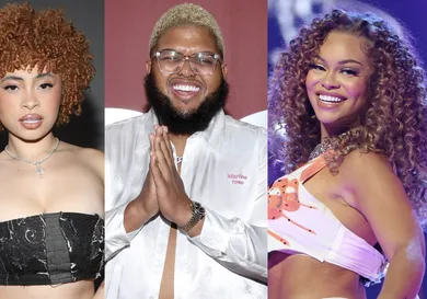 Forbes30Under30IceSpice