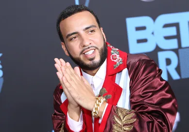 2017 BET Awards - Arrivals