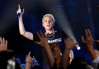 WeWork Presents Nashville Creator Awards at Marathon Music Works