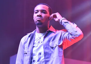 G Herbo In Concert - Atlanta, GA