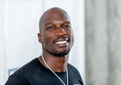 Celebrities Visit Build - September 4, 2018