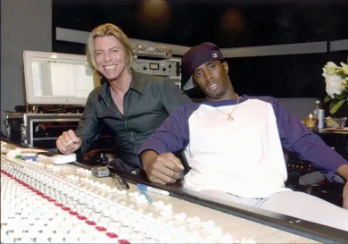 David And Diddy