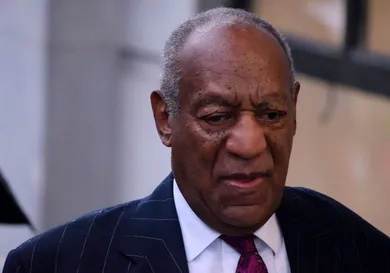 Sentence Announced In Bill Cosby Trial