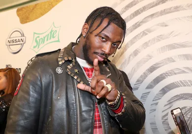 BET Hip Hop Awards 2018 - Arrivals