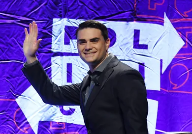 US-ENTERTAINMENT-POLITICS-POLITICON