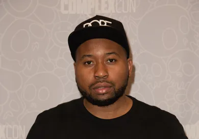 2018 ComplexCon - Day 1