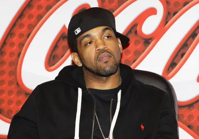 Lloyd Banks In Chicago
