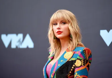 2019 MTV Video Music Awards - Arrivals