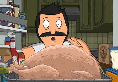 Bob's Burgers thanksgiving episodes