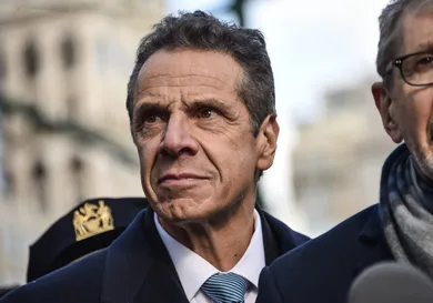 andrew cuomo