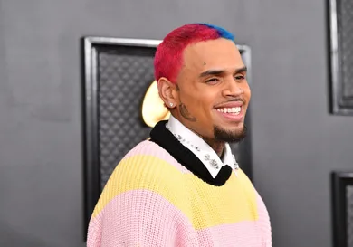 chris brown girlfriends