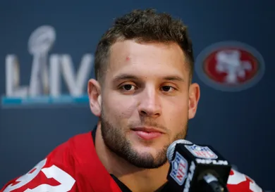nick bosa net worth