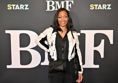 STARZ Presents BMF Season 2 Atlanta Special Advance Screening