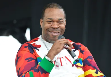 busta rhymes albums