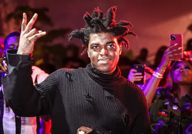 kodak black