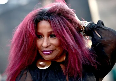 Coach - Front Row &amp; Backstage - September 2021 - New York Fashion Week: The Shows