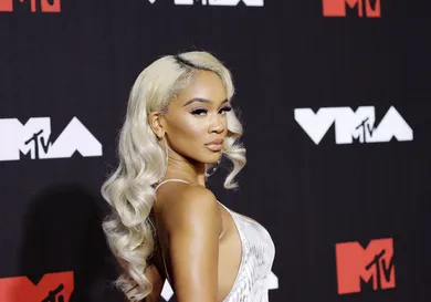 2021 MTV Video Music Awards - Arrivals