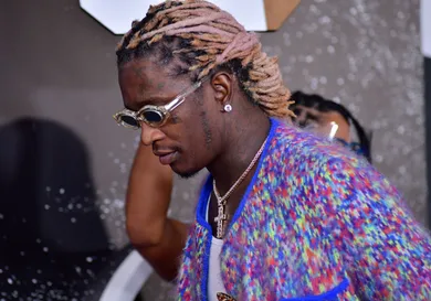 2021 BET Hip Hop Awards - Arrivals