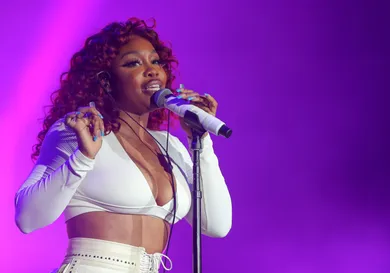 2024 grammys best r&b album