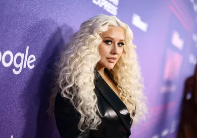 christina aguilera relationships