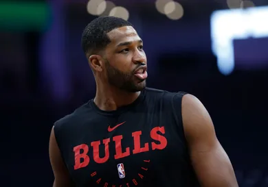 Chicago Bulls v Sacramento Kings